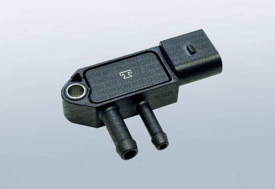 Capteur De Pression Différentielle FAP - Réf. 076906051B / 0281006082 - Pour Audi, VW, Seat - Neuf