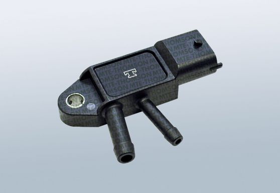 Capteur De Verrouillage Différentiel Dorman 600-251 – Compatible Jeep Wrangler (2007-2018) – Remplace OEM 68003569AA