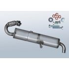 Catalyseur SMART City-Coupe 0.7 (450333)