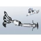 Catalyseur VOLVO S80 II 2.0 F (AS)