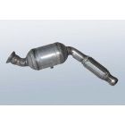 Catalyseur MERCEDES BENZ Sprinter (W906) 3,5t 315 CDI (906131 906133 906135 906231 906233 906235)