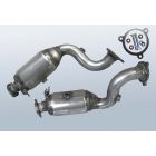 Catalyseur MERCEDES BENZ SLK SLK 200 CGI (R172348)