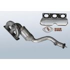 Catalyseur BMW Z3 2.2i (E36/7)