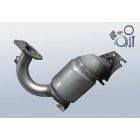 Catalyseur RENAULT Wind 1.2 16v TCe (E33)