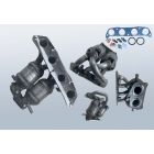 Catalyseur TOYOTA Avensis 1.8 16v (T22)