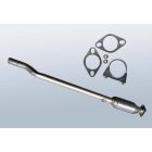 Catalyseur VW Jetta 1.6 FSI (1K2)