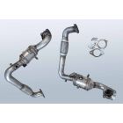 Katalysator FORD C-MAX 1.0 EcoBoost (CB7)