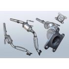 Catalyseur SEAT Mii 1.0 EcoFuel (KF1)