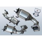 Catalyseur ABARTH Grande Punto 1.4 TJet (199)