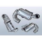 Catalyseur RENAULT Captur I 1.3 TCe (J5NJ J5NE)