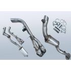 Catalyseur BMW 3er Coupe 320i (E92)
