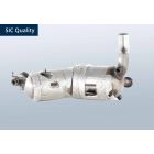 SIC Filtre à particules diesel FIAT Doblo Cargo 1.3 D MultiJet (263)