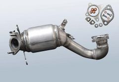 Catalyseur AUDI A3 1.4 TSI (8P1)