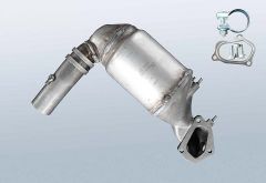 Catalyseur FIAT Panda 1.3 D (169)