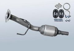 Catalyseur MITSUBISHI Colt VI 1.5 (Z35A/Z36A)