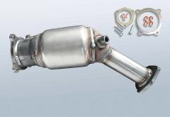 Catalyseur AUDI A6 2.0 TFSI (4F2C6)