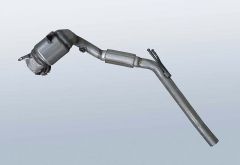 Katalysator VW Golf VII 1.4 TSI (5G1,BE1)