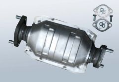 Catalyseur HYUNDAI Tuscon 2.0 (JM)