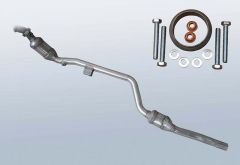 Catalyseur MERCEDES BENZ E-Klasse E320 (211065)