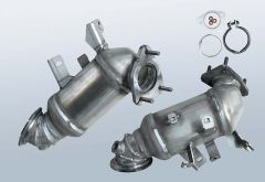 Catalyseur CHEVROLET Aveo 1.4 Turbo (T300)