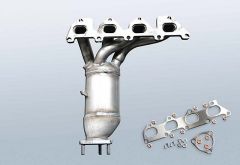 Catalyseur SEAT Cordoba 1.4 16v (6L2)