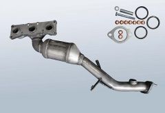 Catalyseur BMW 330i (E90) Cyl. 4-6