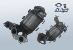 Catalyseur KIA Picanto 1.0 CVVT (TA)