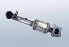 Katalysator PEUGEOT 301 1.2 VTI