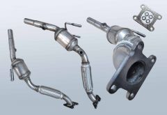 Catalyseur SEAT Mii 1.0 EcoFuel (KF1)