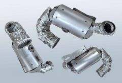 Catalyseur RENAULT Megane IV Grandtour 1.3 TCe (K9N9)