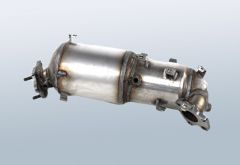 Filtres à particules diesel Honda Accord VIII Tourer 2.2 i-DTEC (CW)