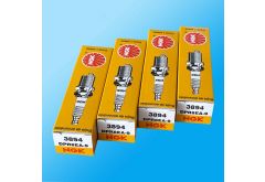 4 x Bougie d'allumage NGK DPR8EA-9