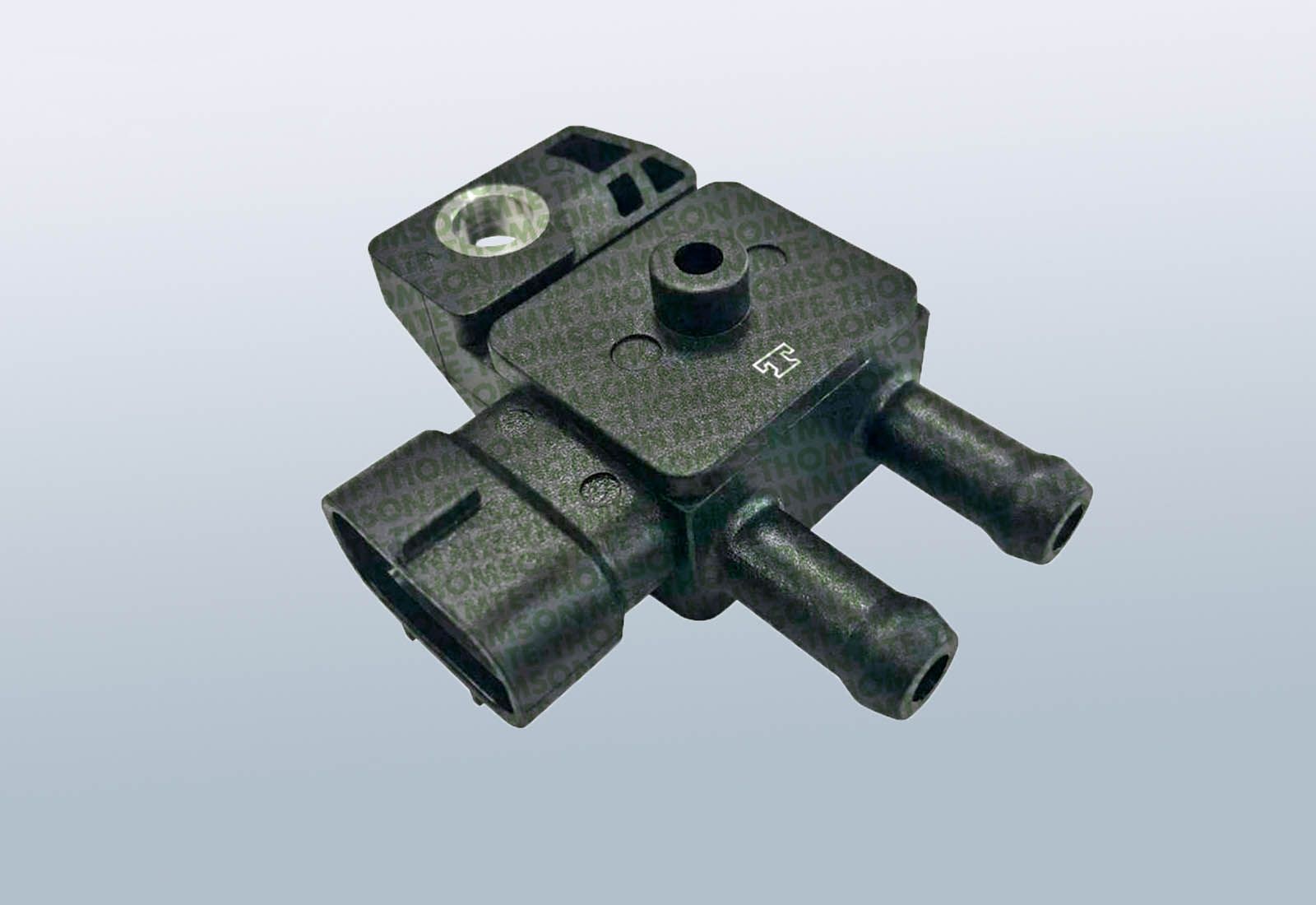 Capteur De Pression Différentielle ABS Connecteur 3 Broches 076906051A Remplacement Pour A3 A4