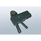 DPF DDS Differenzdrucksensor Dodge 56044587AB MTE-Thomson