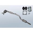 Catalyseur SEAT Cordoba 1.4 16v (6L2)