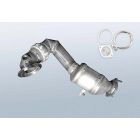 Catalyseur BMW 335xi Touring (E91) Cyl. 4-6