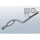 Catalyseur MERCEDES BENZ C-Klasse C200 T Kompressor (S203242)