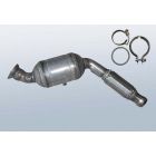 Katalysator MERCEDES BENZ Sprinter 3.5 t 315 CDI (906631/906633/906635/906637)