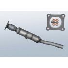 Katalysator CHRYSLER PT Cruiser 2.4 16v (FY)