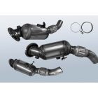 Catalyseur BMW 118i 118i F20 (F20)