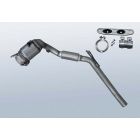 Catalyseur SEAT Leon SC 1.4 TSI (5F5)