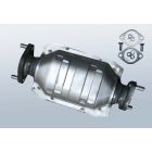 Catalyseur KIA Sportage 2.0 (JE)