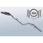 Catalyseur MERCEDES BENZ E-Klasse E240 T (211261)