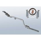 Catalyseur MERCEDES BENZ E-Klasse E320 T (211265)