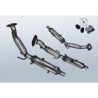 Katalysator SEAT Ibiza III 1.8 T FR (6L1)