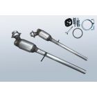 Katalysator MERCEDES BENZ Viano 2.2 CDI (W639813)