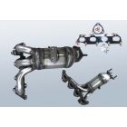 Katalysator VW Polo 1.4 16v (6R6C)