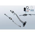 Catalyseur SUZUKI Alto 1.0 12v (GF)