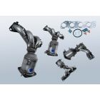 Catalyseur SUZUKI Liana 1.6 2WD (RH416 2-4)
