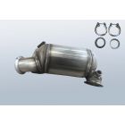 Katalysator VW T5 Multivan 2.0 BiTDI 4Motion (7HM,7HN,7HF,7EF,7EM,7EN)